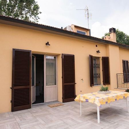 Florence Shabby Chic Home Dış mekan fotoğraf
