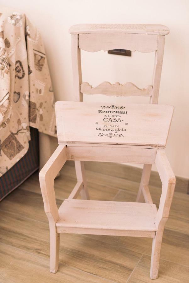 Florence Shabby Chic Home Dış mekan fotoğraf