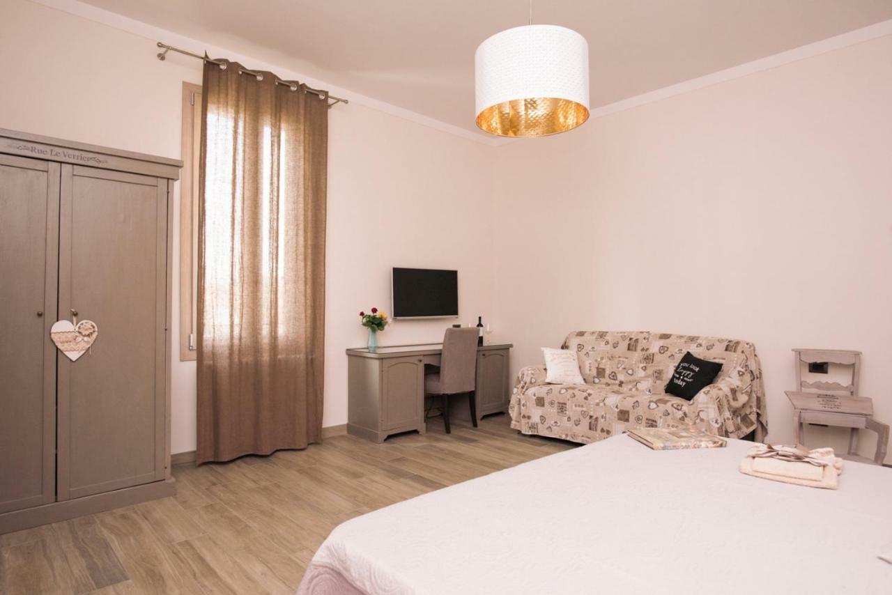 Florence Shabby Chic Home Dış mekan fotoğraf