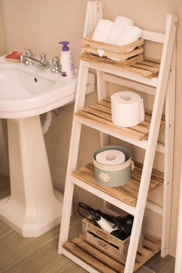 Florence Shabby Chic Home Dış mekan fotoğraf