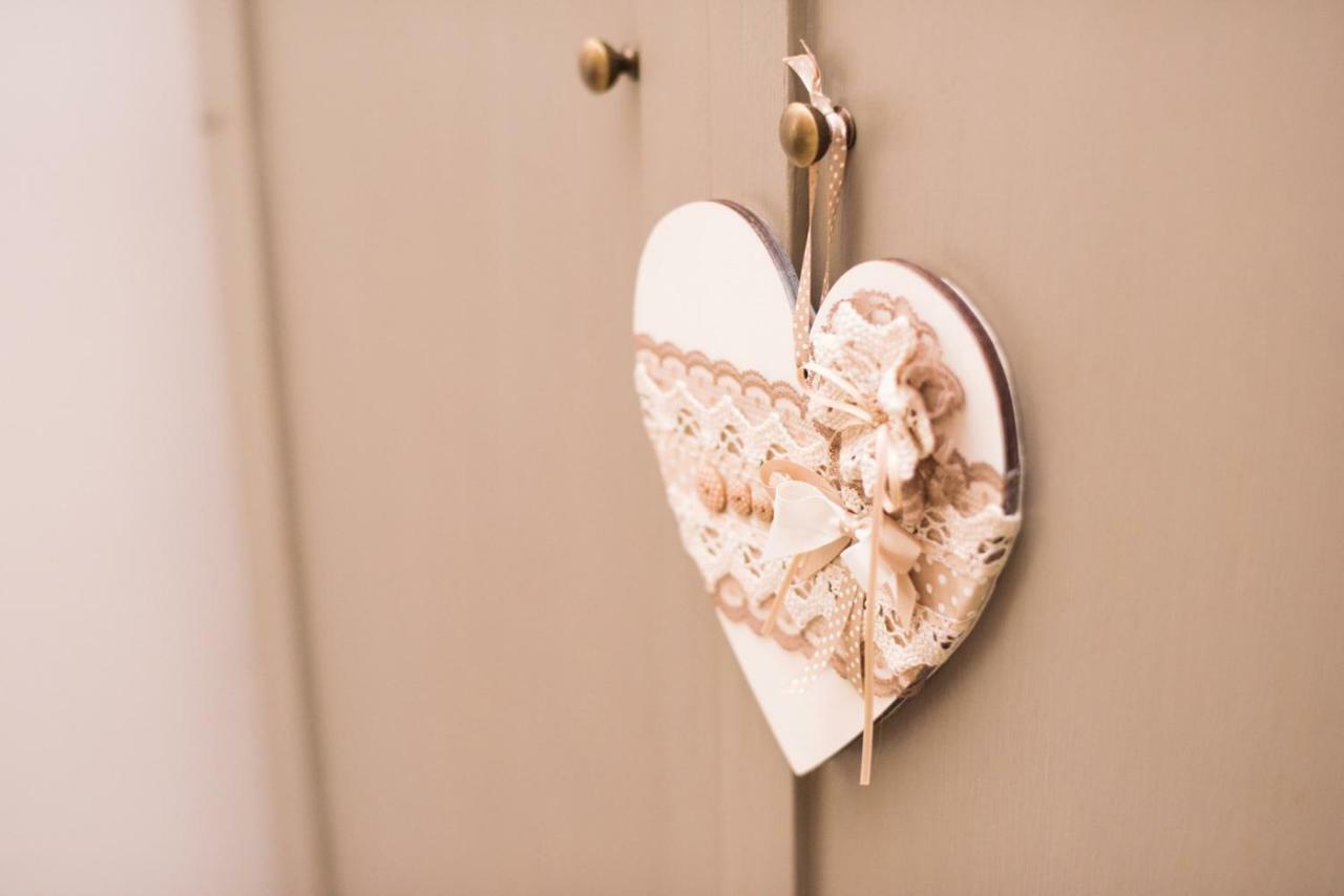 Florence Shabby Chic Home Dış mekan fotoğraf