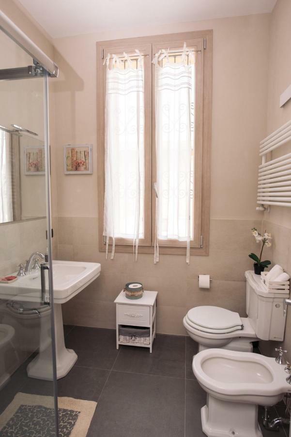 Florence Shabby Chic Home Dış mekan fotoğraf