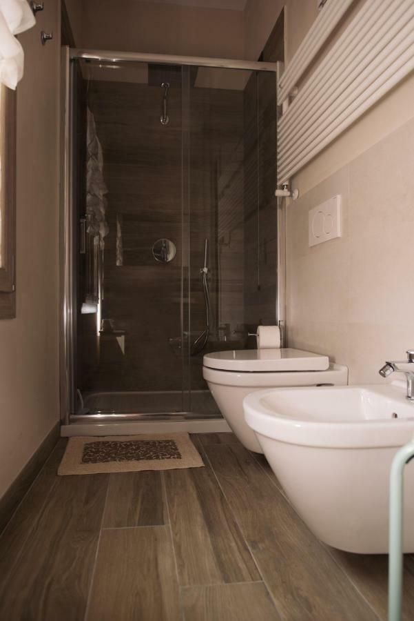Florence Shabby Chic Home Dış mekan fotoğraf