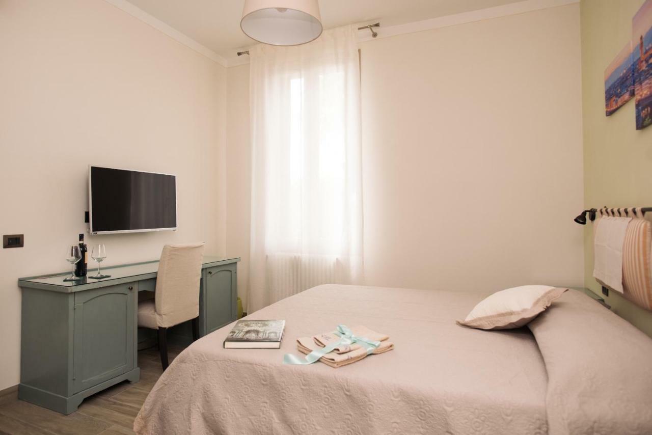 Florence Shabby Chic Home Dış mekan fotoğraf